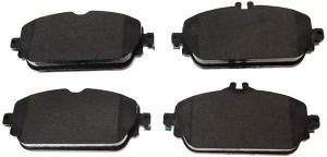 Pagid Brake Pad