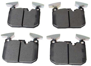 Textar Brake Pad