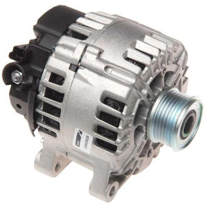Lucas Alternator