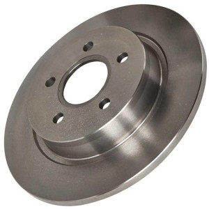 Bosch Brake Disc
