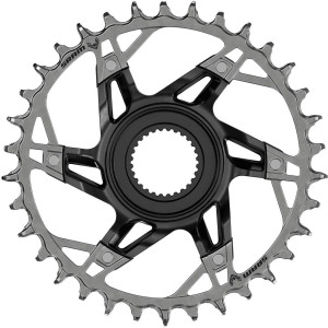 SRAM XX Eagle T-ype Direct Mount Chainring For Bosch, 36T