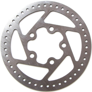 Clarks E-Scooter Rotor 110mm For Xiaomi Scooter