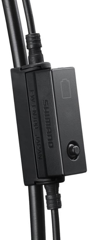 EW-EN100 Junction A, 2x E-Tube ports