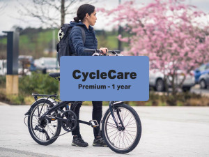 Premium CycleCare - 1 Year