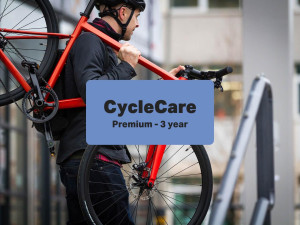 Premium CycleCare - 3 Years