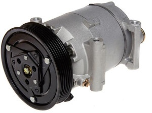 EIS Compressor A/C