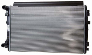 Valeo Radiator