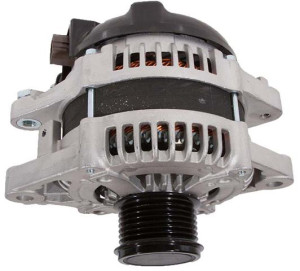 Lucas Alternator