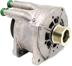 Lucas Alternator