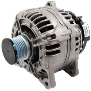 Lucas Alternator