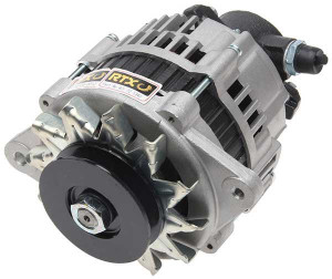 Bosch Alternator