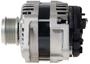 Lucas Alternator