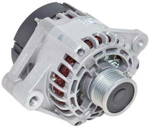 Denso Alternator