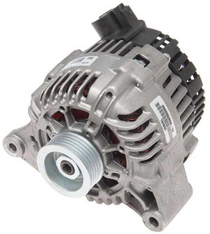 Lucas Alternator