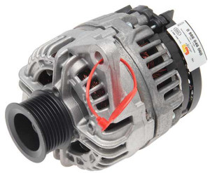 Bosch Alternator