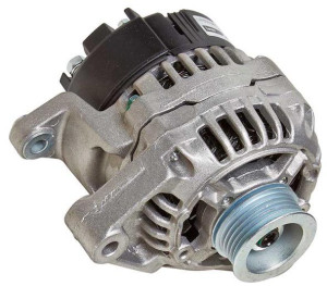 Lucas Alternator