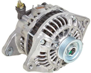 Lucas Alternator