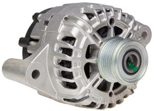 Lucas Alternator