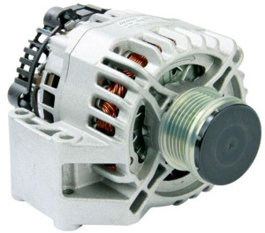 Denso Alternator