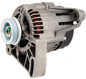 Lucas Alternator