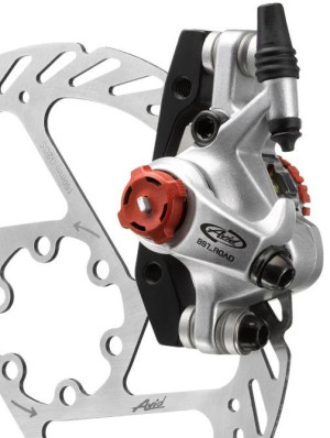 Avid Shorty Ulitmate Cantilver Brake Set, Front