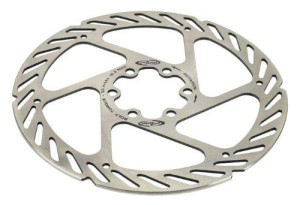G2 Cleansweep Rotor 160Mm