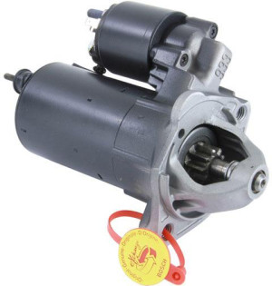 Bosch Starter Motor