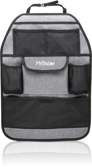 My Babiie Back Seat Organiser