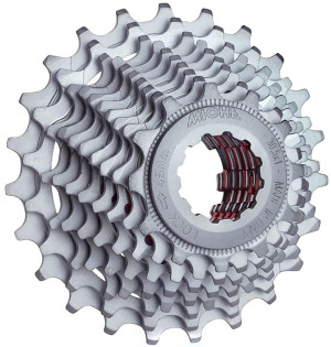 Miche Primato 10 Speed Shimano Cassette 12-25T