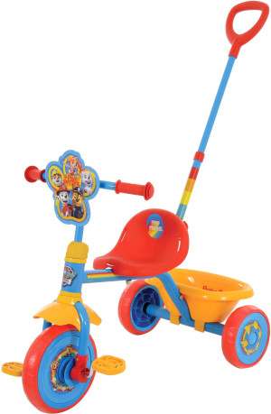 Paw Patrol My First Trike