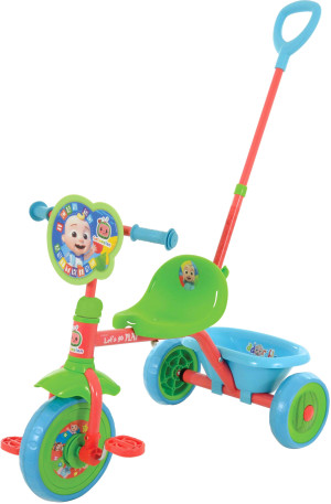 CoComelon My First Trike