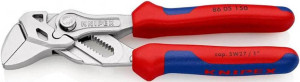 Knipex Pliers Wrench Multi-Comp Grip, 150mm (86 05 150)