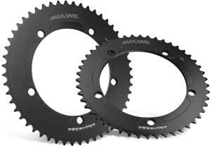 Miche Primato Advanced Pista Chainring 48T