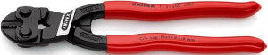 Knipex CoBolt Compact Bolt Cutters, Plastic Grip (71 01 200)