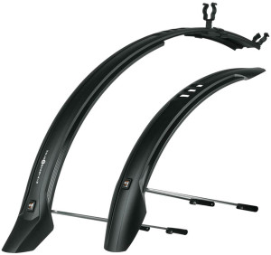 SKS Velo 65 Mudguard Set Including U-Stays