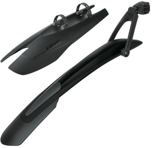 SKS X-Board & X-Blade Mudguard Set