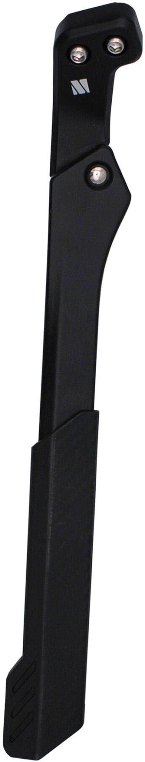 M:Part Primo Oversize Adjustable Kickstand, 24-29 inch, 30kg, 18mm Direct Mount