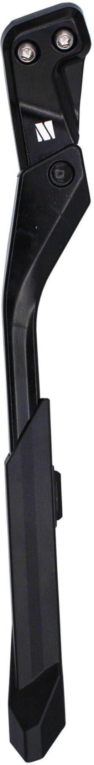 M:Part Primo Adjustable Kickstand, 24-29 inch, 20kg, 18mm Direct Mount