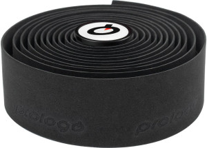 Prologo Plaintouch Bar Tape, Black