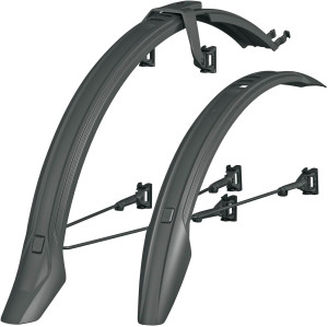 SKS Veloflexx Mudguard Set 29 inch 65mm