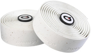 Prologo Plaintouch Bar Tape, White