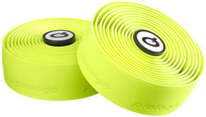 Prologo Plaintouch Bar Tape, Yellow