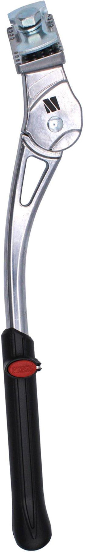 M:Part Essential Adjustable Kkickstand, 24-29 inch, 20kg, Chainstay Mount