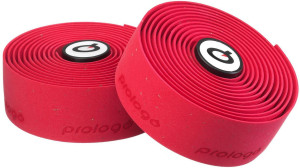 Prologo Doubletouch Bar Tape, Red