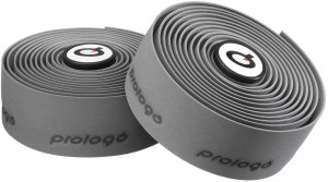 Prologo Doubletouch Bar Tape, Silver