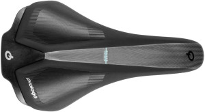 Prologo Scratch EVA Tirox Saddle 140mm, Black