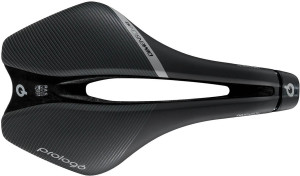 Prologo Dimension Nack Saddle 143mm, Black