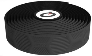 Prologo Esatouch Bar Tape, Black
