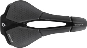 Prologo Scratch M5 Tirox PAS Saddle 147mm Black