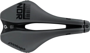 Prologo Dimension NDR Tirox Saddle 143mm, Black